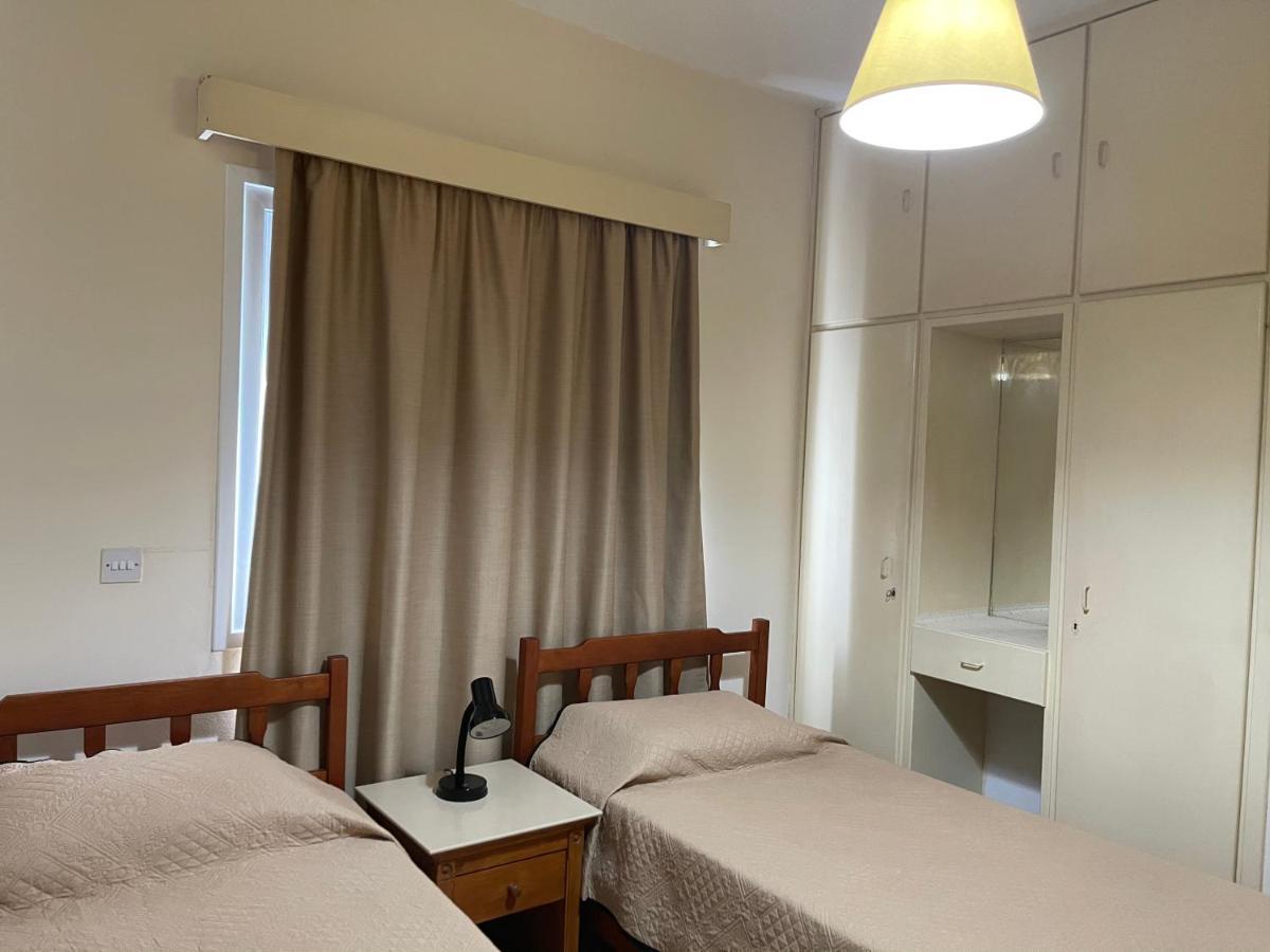 Terpsithea Apartments Ayia Napa Exterior photo