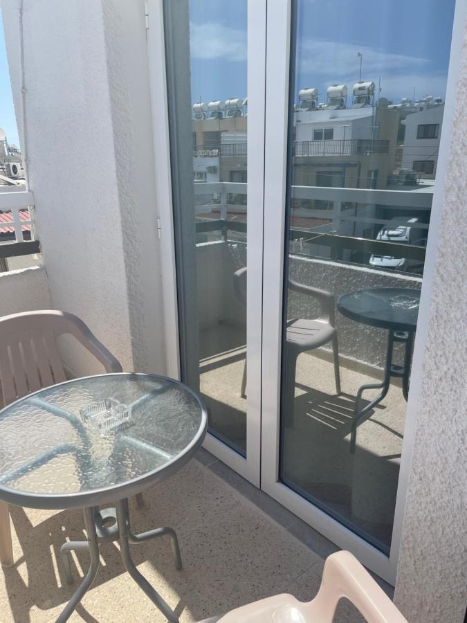 Terpsithea Apartments Ayia Napa Exterior photo