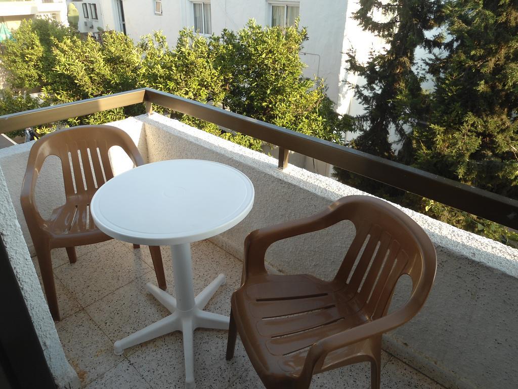 Terpsithea Apartments Ayia Napa Room photo